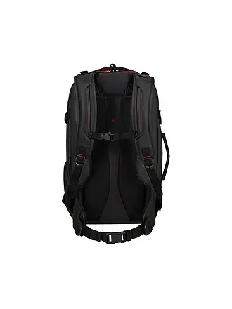SAMSONITE | Sac à dos - Sac de voyage ECODIVER Small Black | schwarz
